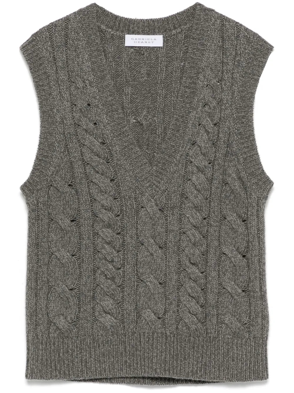 Selsey Knitted Top