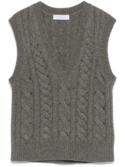 Selsey Knitted Top