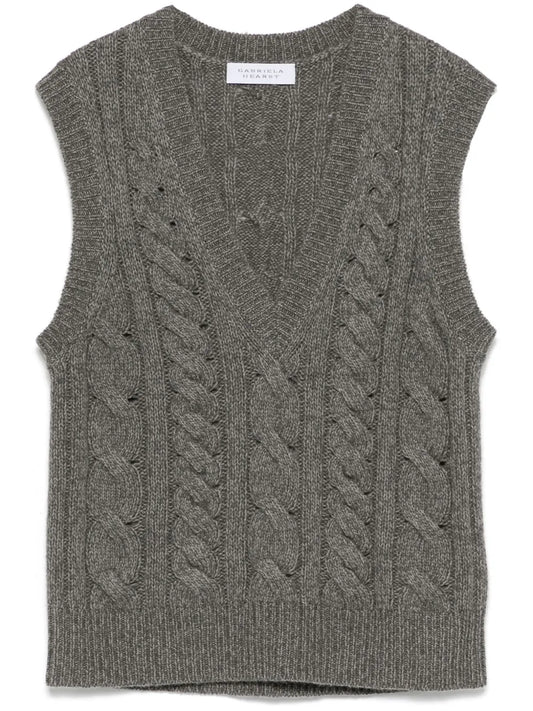 Selsey Knitted Top