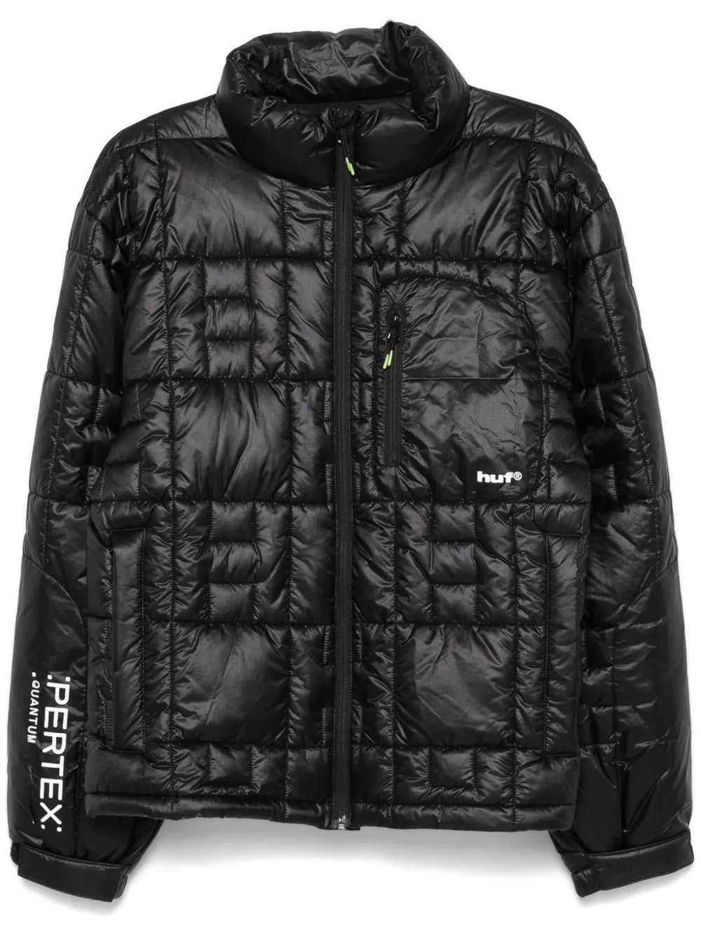Pertex Puffer Jacket