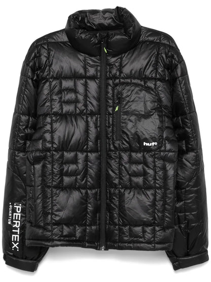 Pertex Puffer Jacket