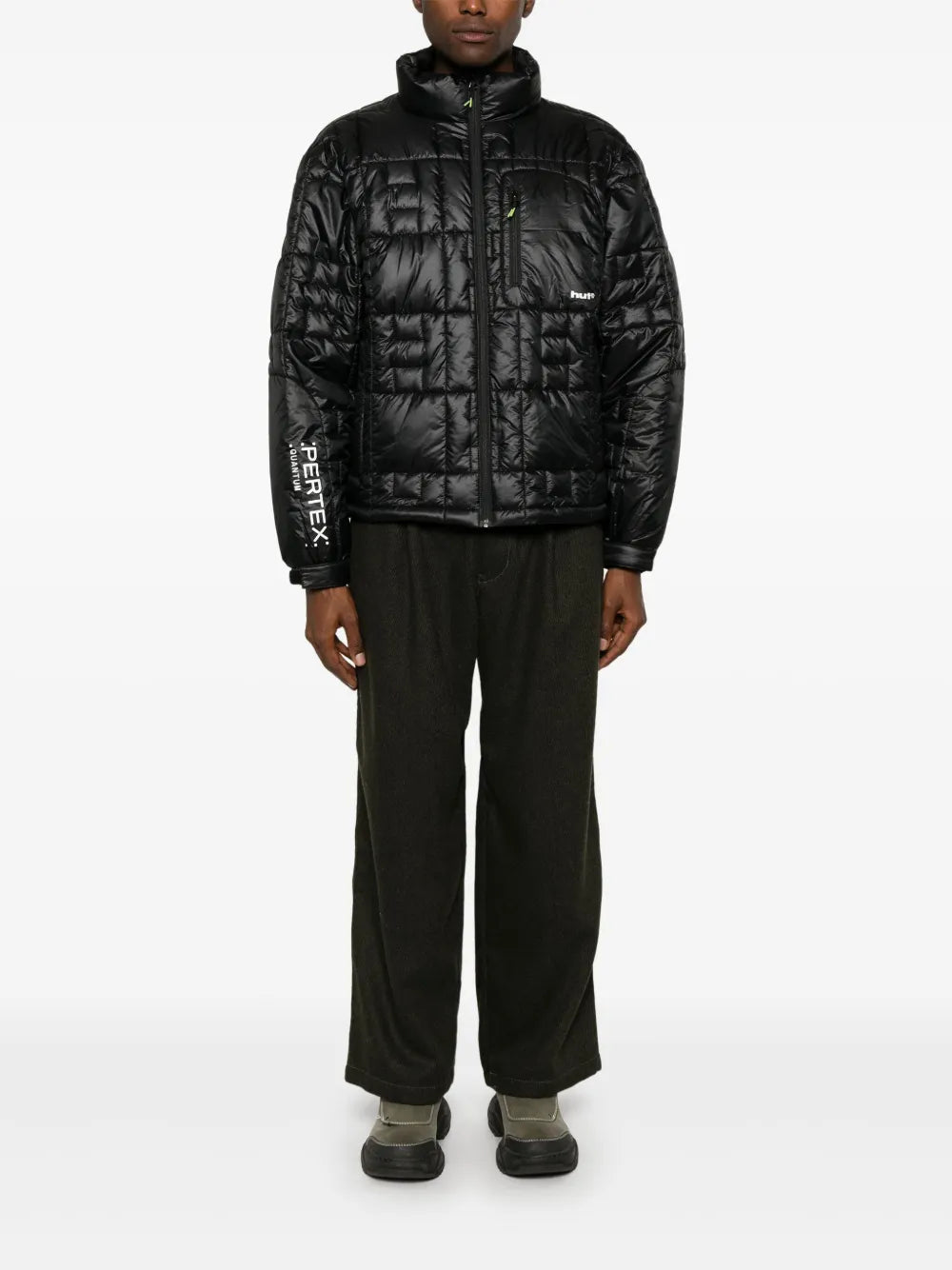 Pertex Puffer Jacket