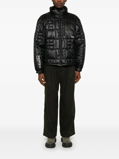 Pertex Puffer Jacket