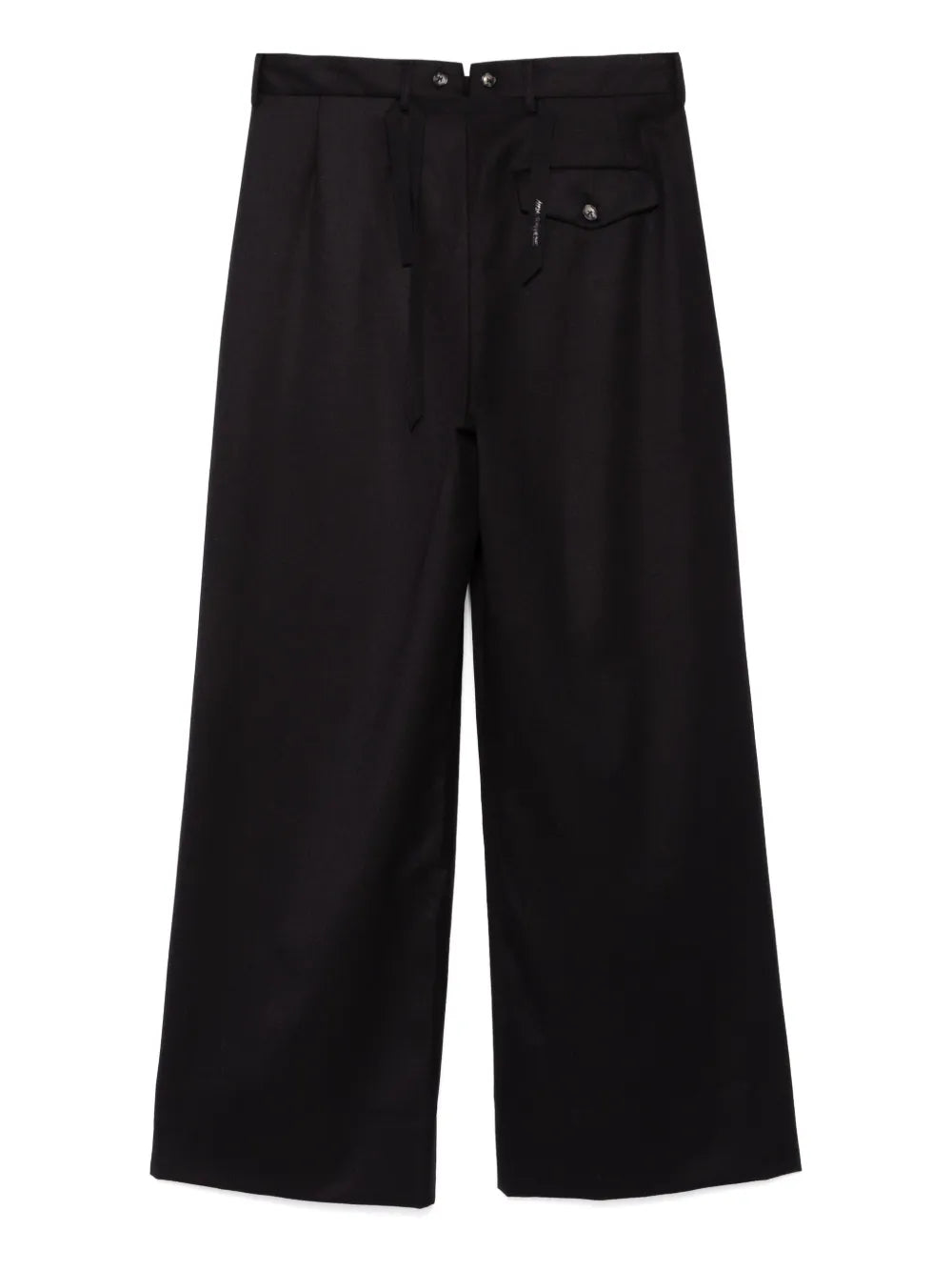 Dietrich Trousers