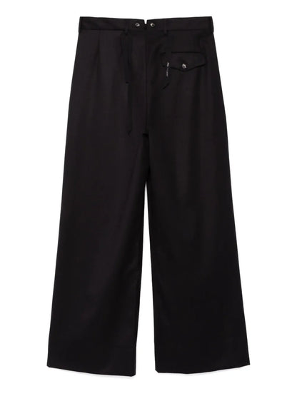 Dietrich Trousers