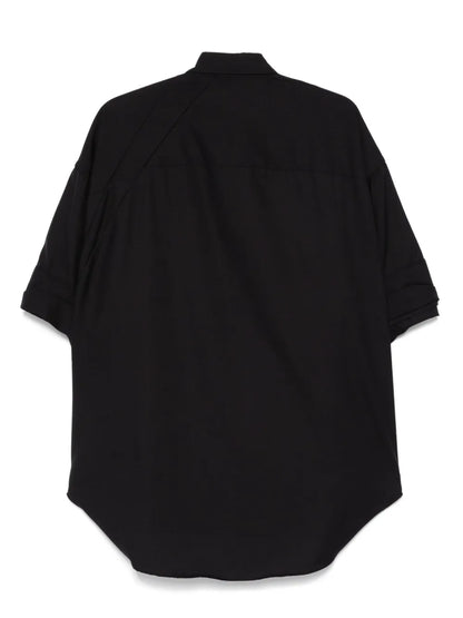 Wool Shirt