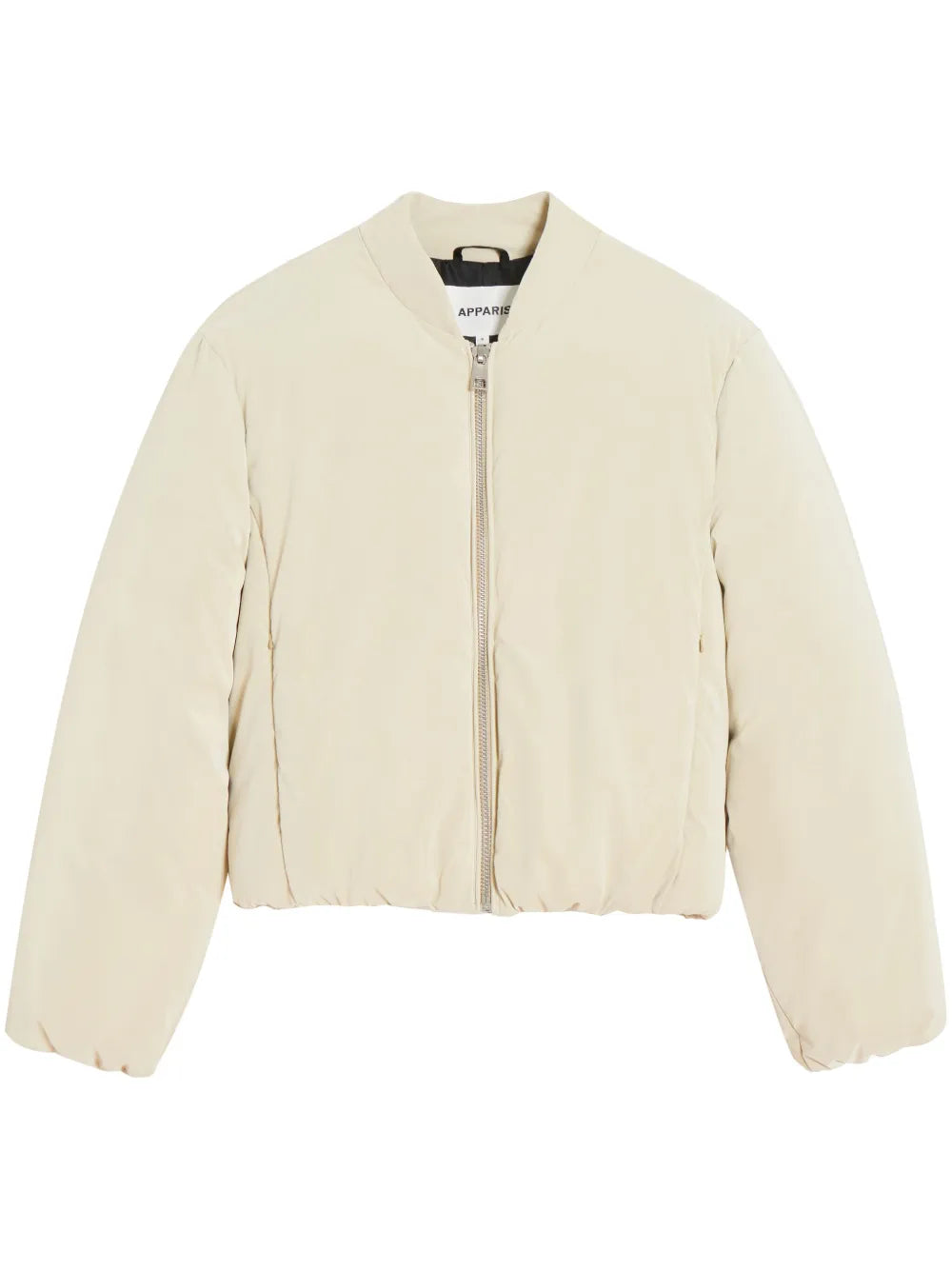 Leni Bomber Jacket