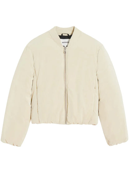 Leni Bomber Jacket