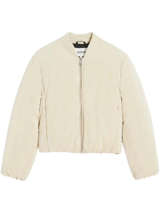 Leni Bomber Jacket