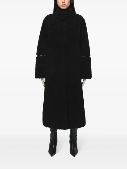 Tilly Faux-Fur Coat