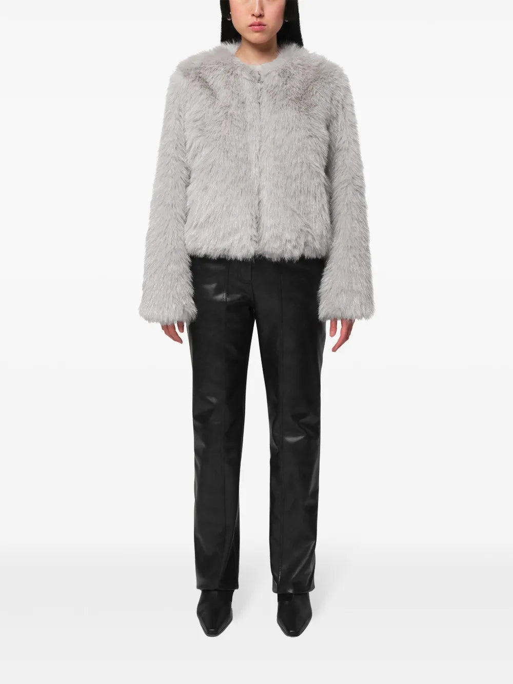 Uma Jacket