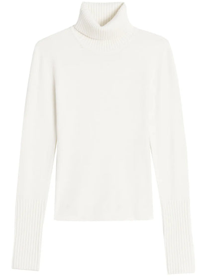 Logo-Patch Jumper