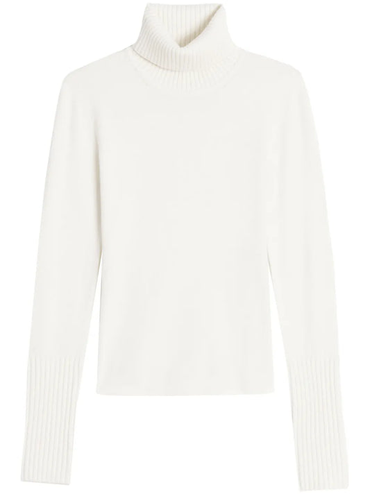 Logo-Patch Jumper