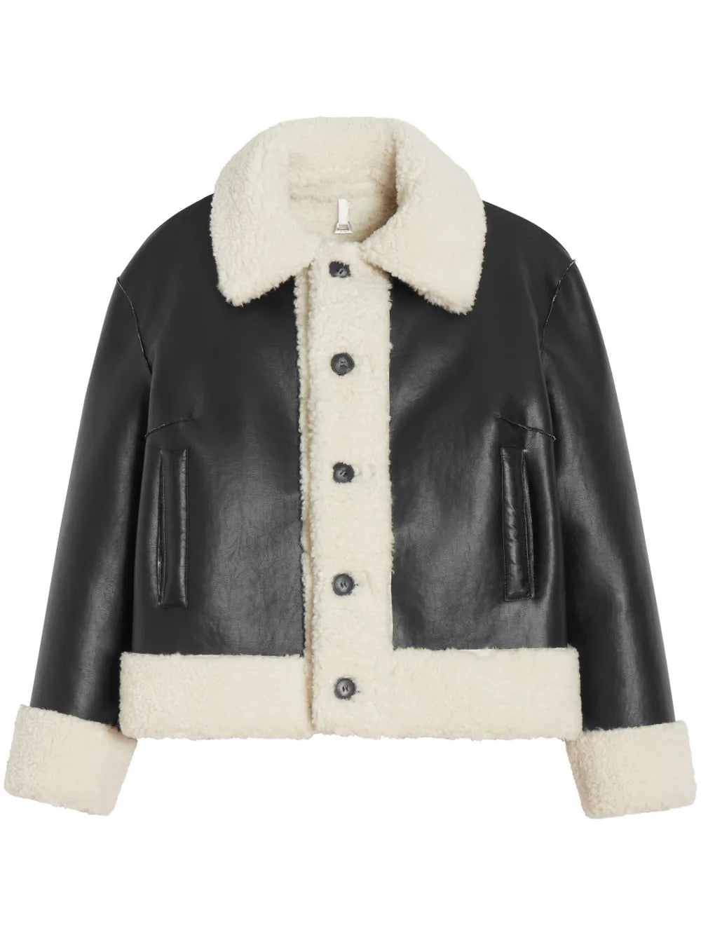 Charlie Reversible Jacket