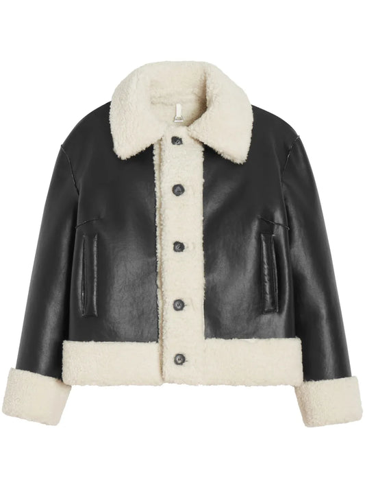 Charlie Reversible Jacket