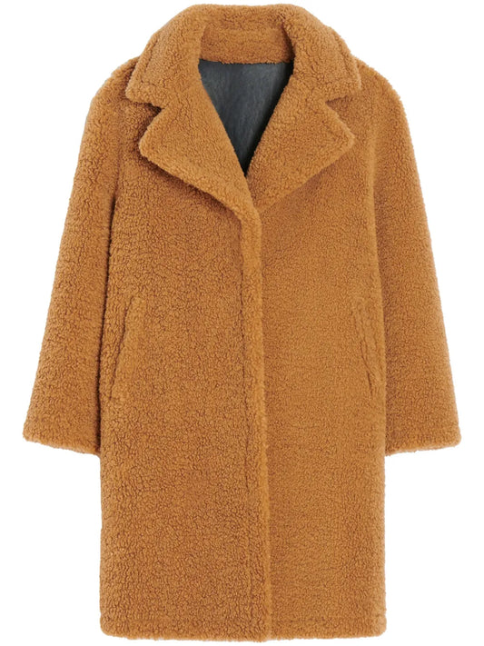 Anei Reversible Coat