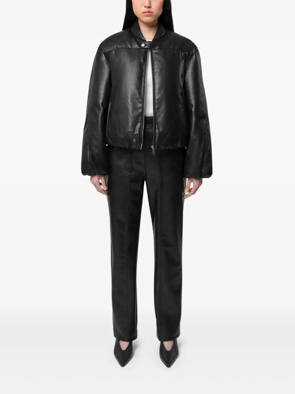 Gigi Puffer Jacket