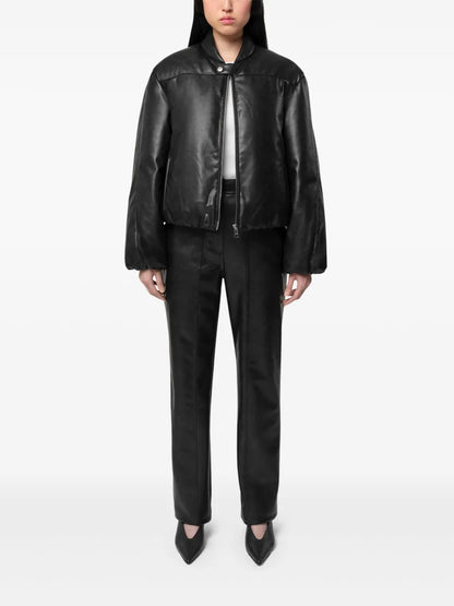 Gigi Puffer Jacket
