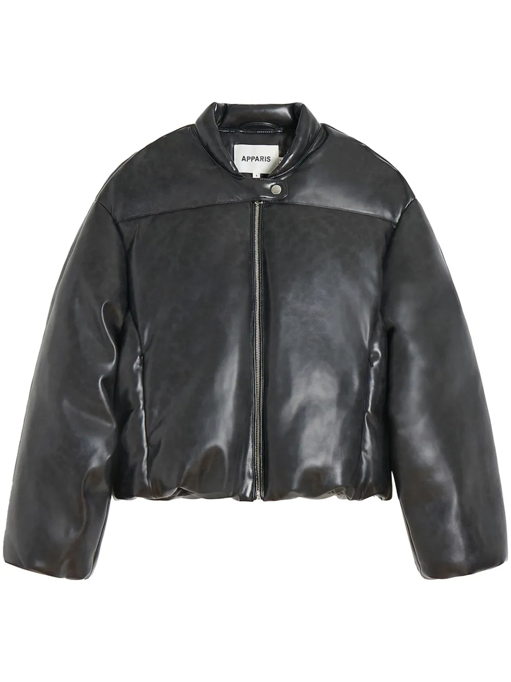 Gigi Puffer Jacket