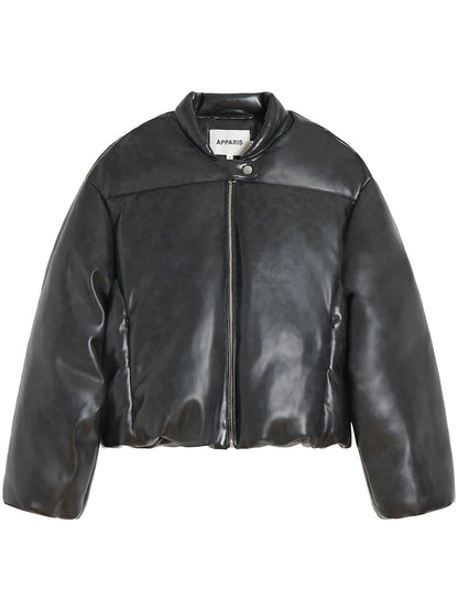 Gigi Puffer Jacket