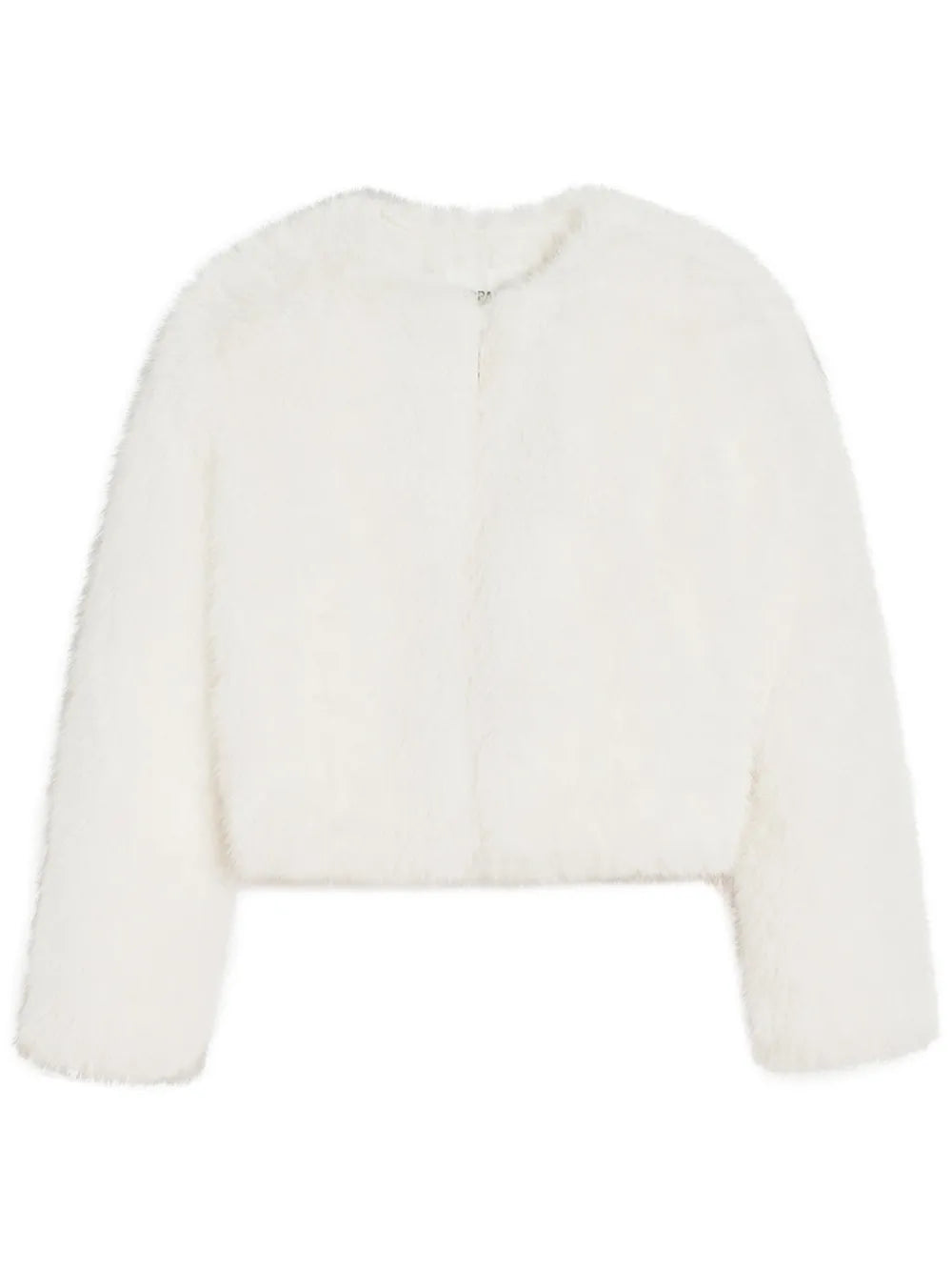 Uma Faux-Fur Jacket
