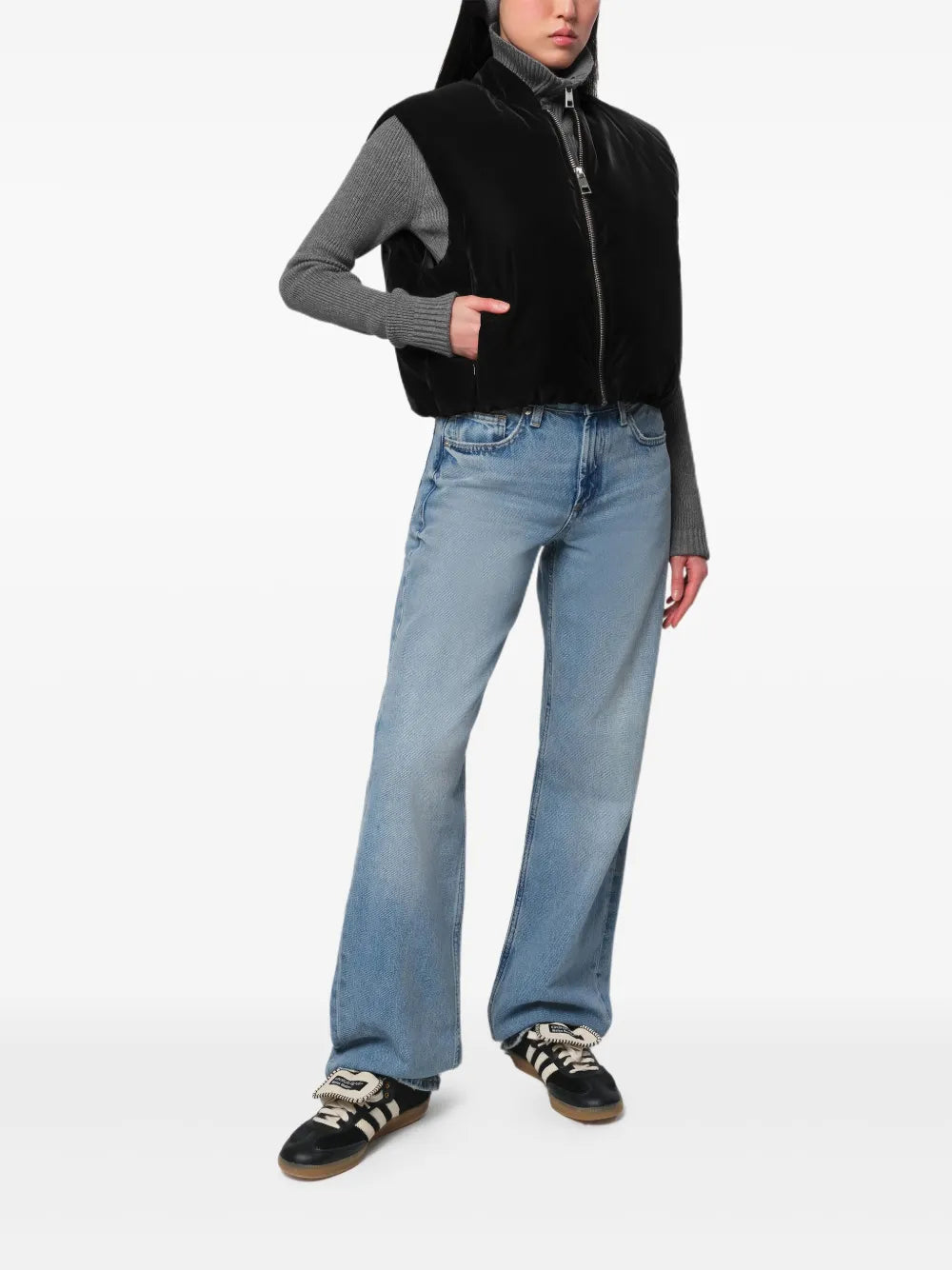 Phoenix Gilet