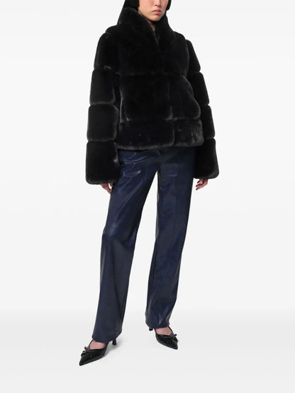 Sai Faux-Fur Jacket