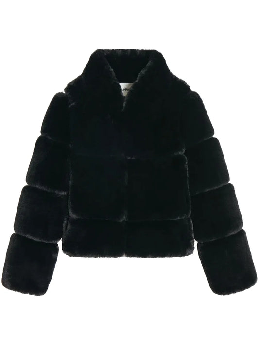 Sai Faux-Fur Jacket