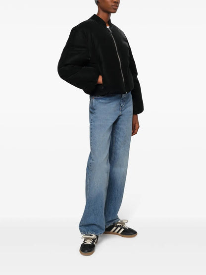 Leni Bomber Jacket