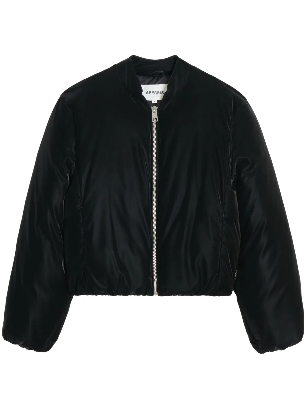 Leni Bomber Jacket