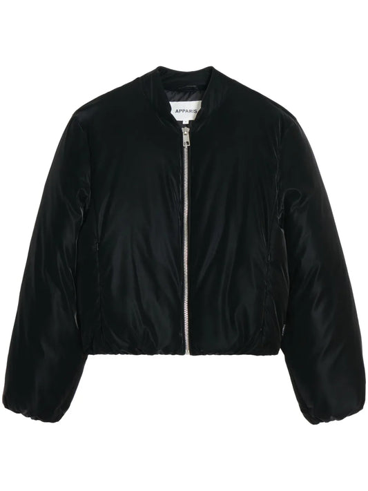 Leni Bomber Jacket