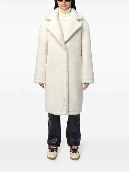 Anei Reversible Coat