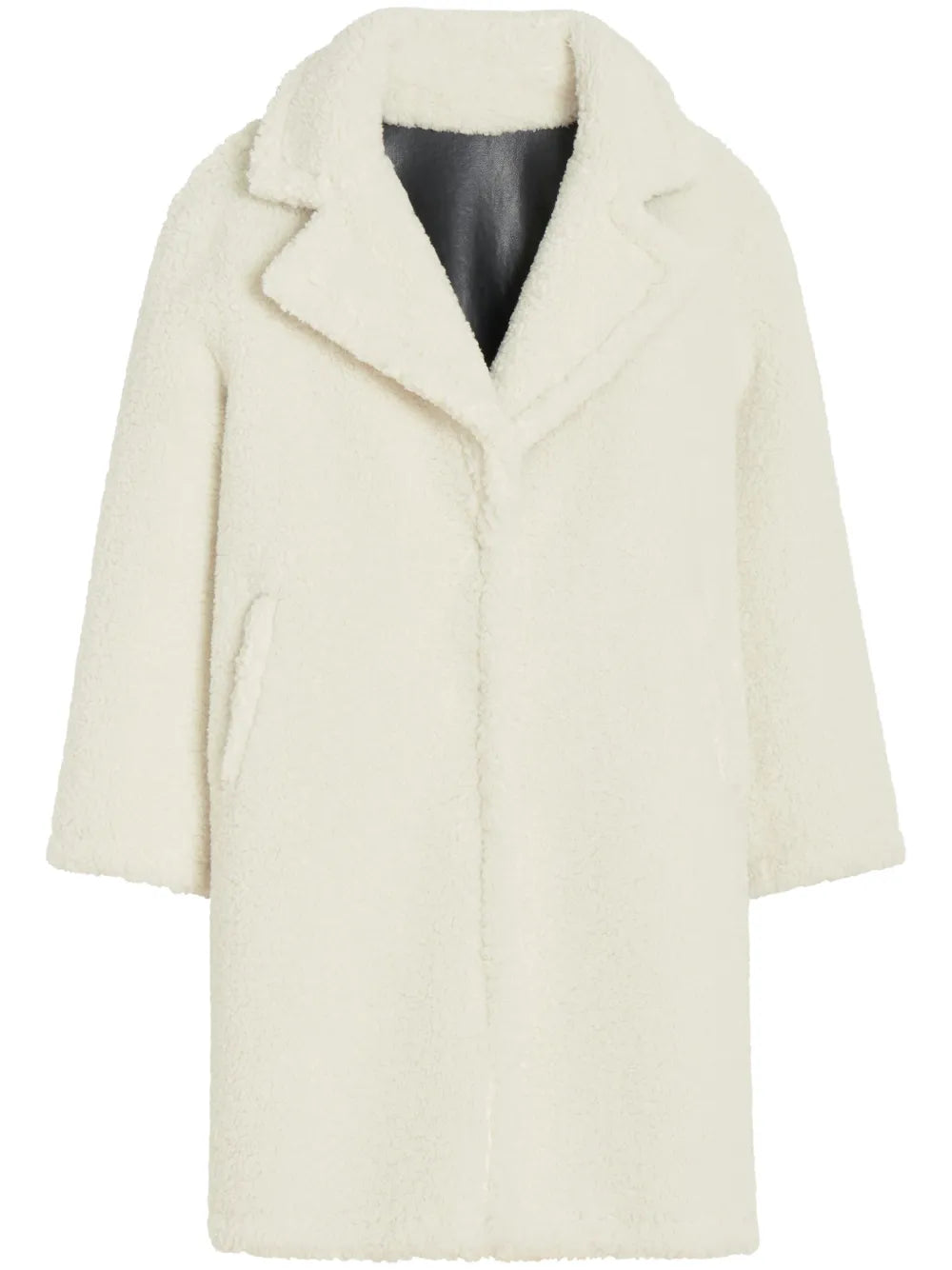 Anei Reversible Coat