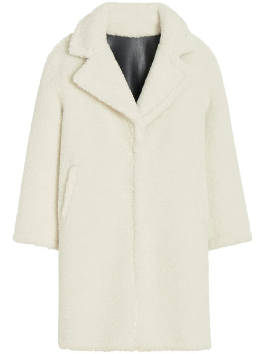 Anei Reversible Coat
