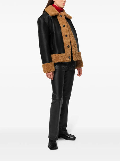 Charlie Reversible Jacket