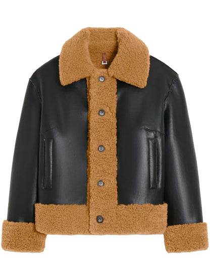 Charlie Reversible Jacket