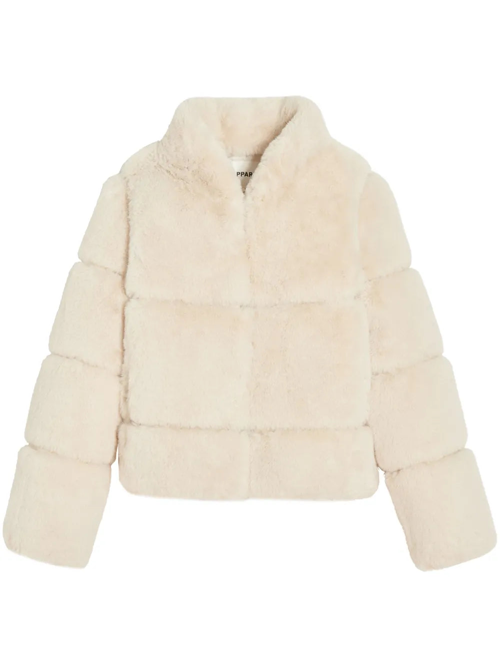 Sai Faux-Fur Jacket