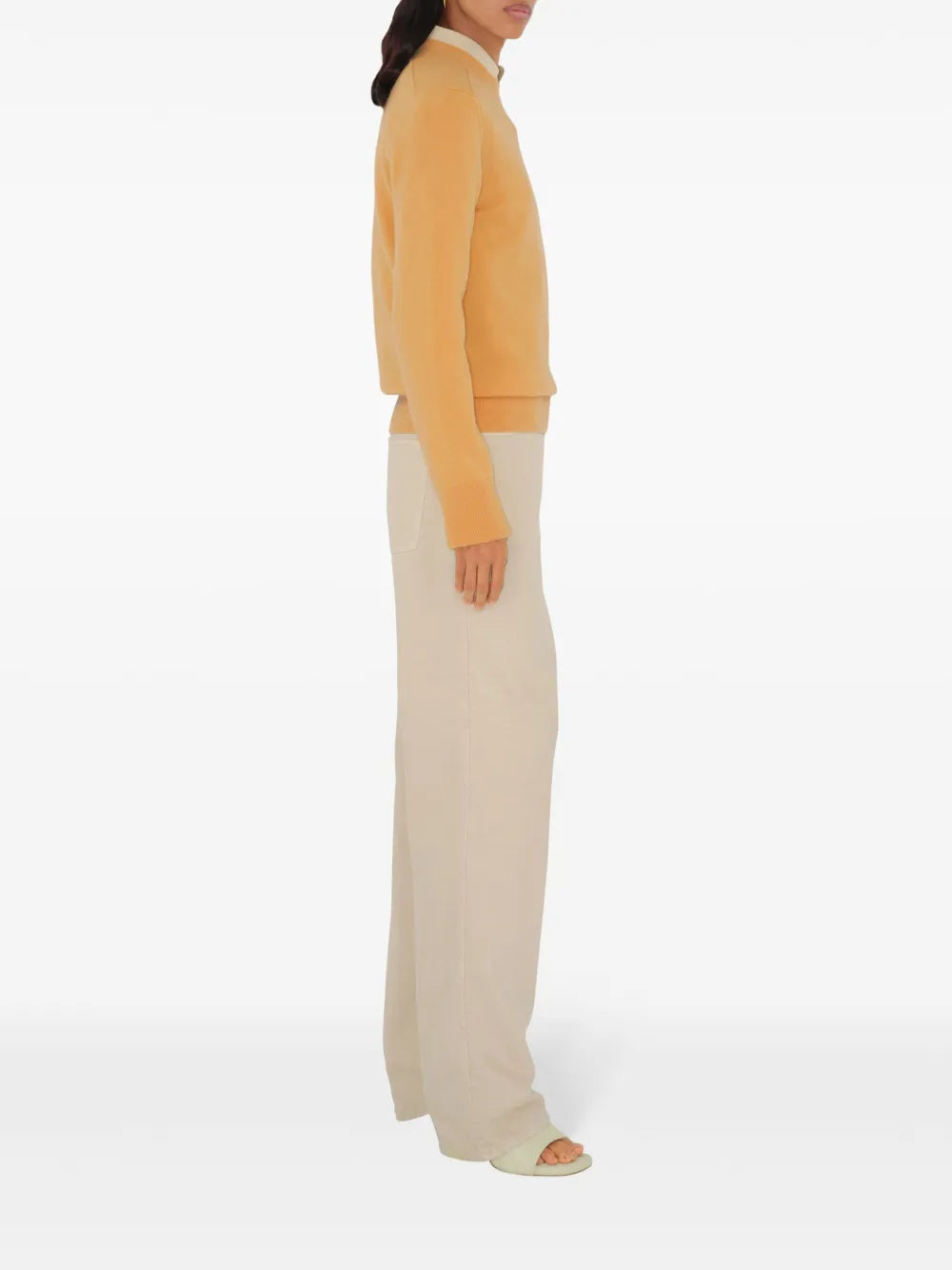 B Shield Jumper