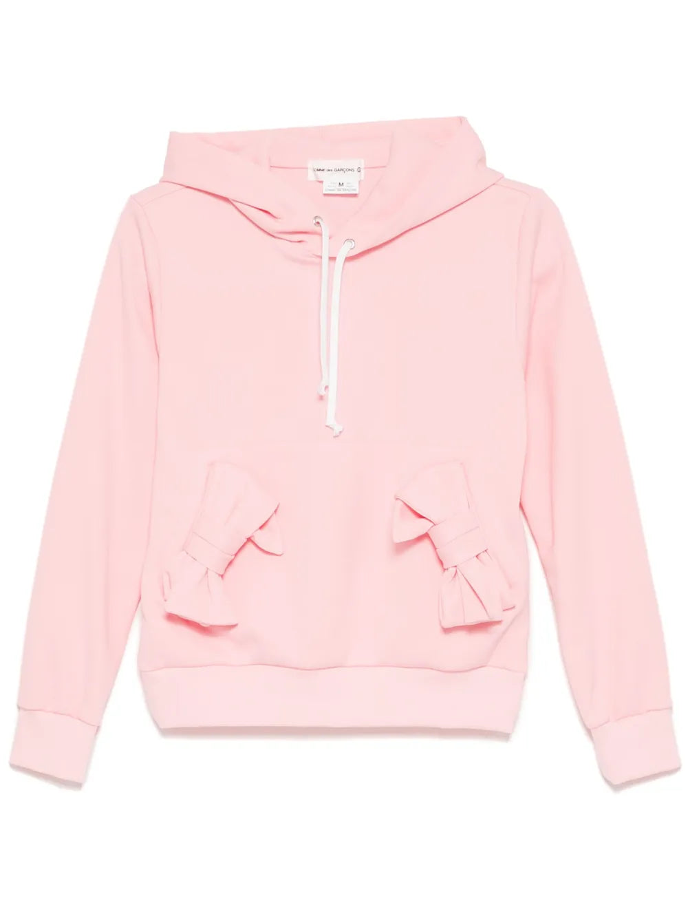 Bow Hoodie
