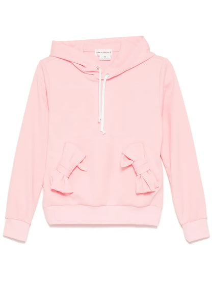 Bow Hoodie
