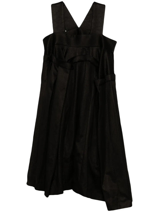 Sleeveless Dress