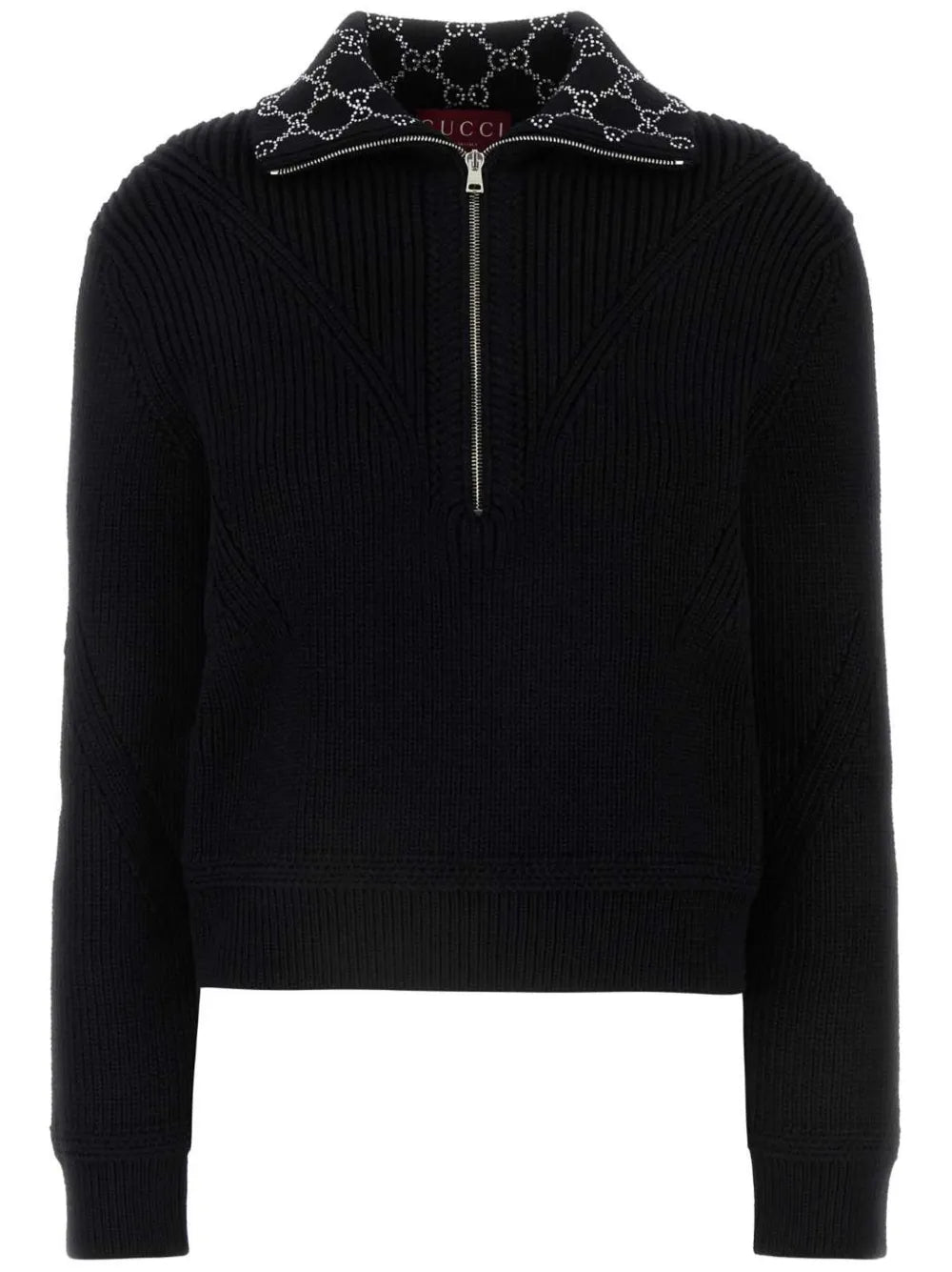 Wool Jumper