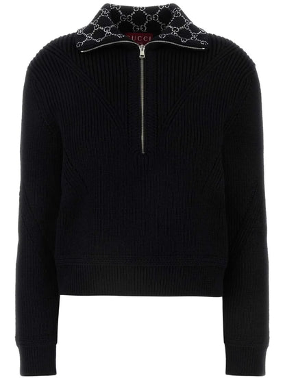 Wool Jumper