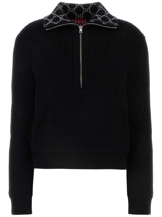 Wool Jumper