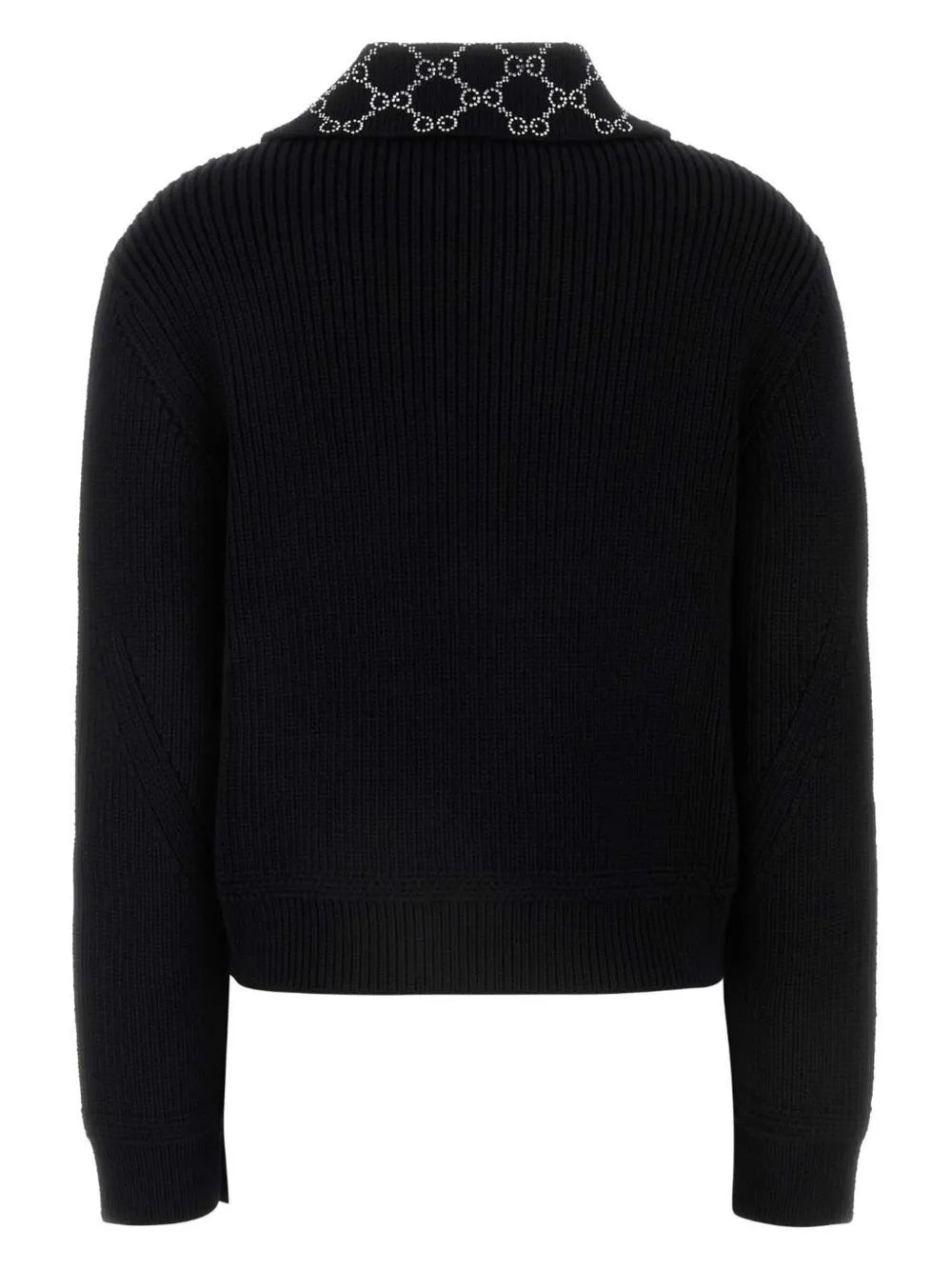 Wool Jumper
