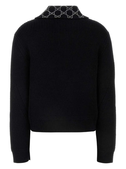 Wool Jumper