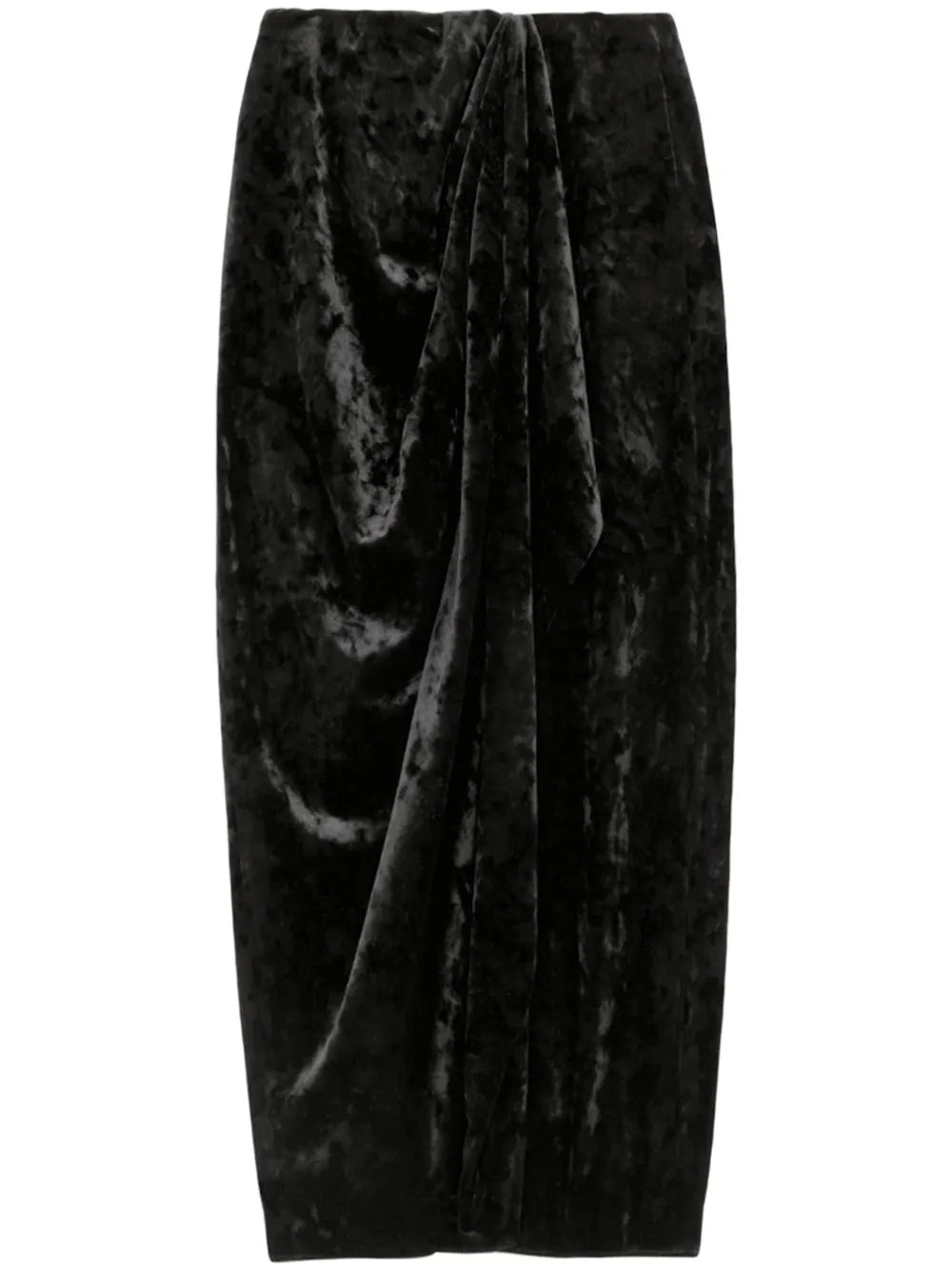 Alyssa Midi Skirt