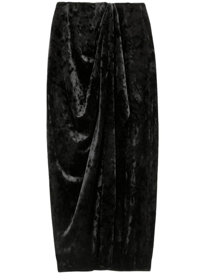Alyssa Midi Skirt