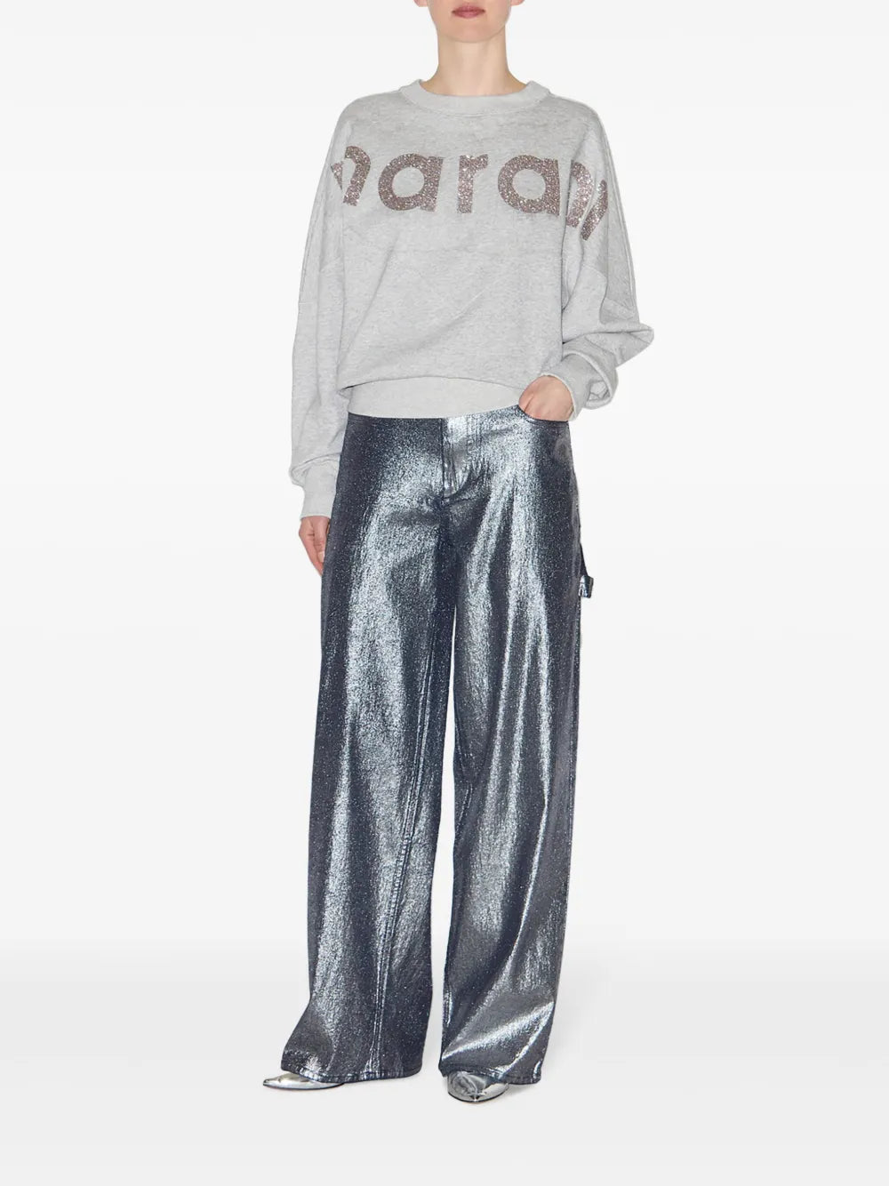 Houston Sweatshirt