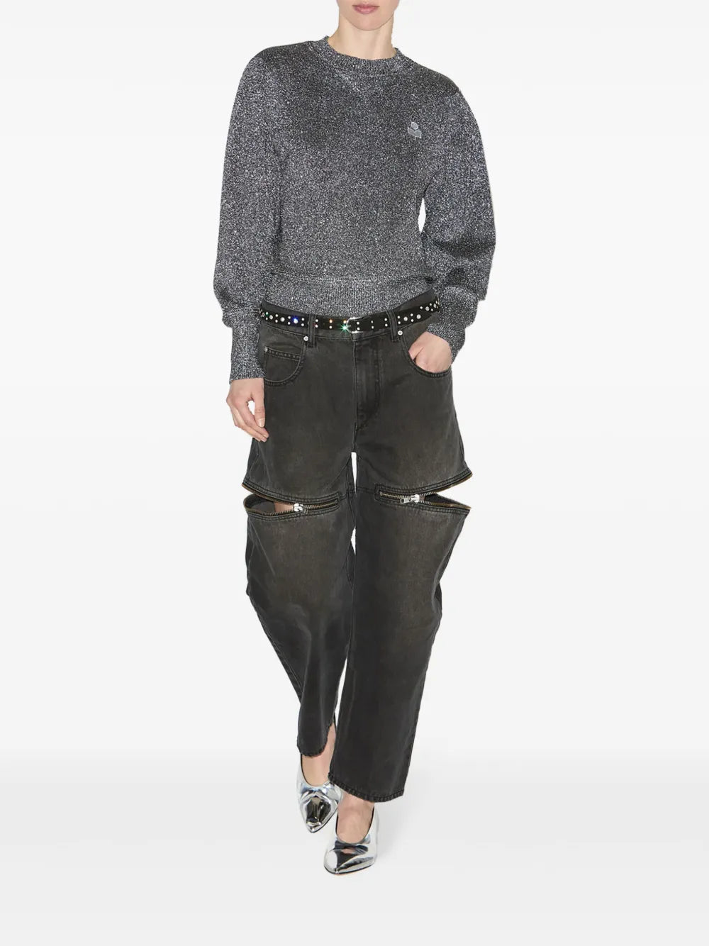 Kelaya Sweater